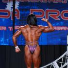 Selma Cristina  Miguel Labat - IFBB Wings of Strength Tampa  Pro 2016 - #1