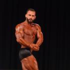 Paul  Califano - NPC Nationals 2017 - #1