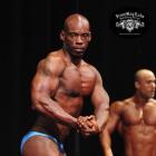 Kevin  Pryor - NPC Texas State 2013 - #1