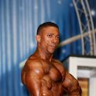 Troy  Alves - IFBB Europa Show of Champions Orlando 2009 - #1