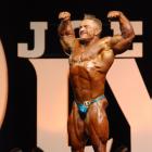 James  Lewis - IFBB Olympia 2017 - #1