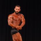 Paul  Califano - NPC Nationals 2017 - #1