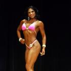 Ingrid  Burgos - NPC Gold Coast 2014 - #1