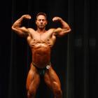 Marco  Dalabona - NPC Bill Wilmore Classic 2015 - #1