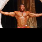 Derek  Huebner - NPC Prestige Crystal Cup 2014 - #1