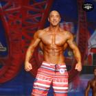 William  Sullivan - IFBB Europa Show of Champions Orlando 2014 - #1