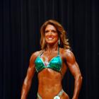 Angela  Hebert Shafer - NPC All South 2010 - #1