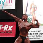 Tim  Muriello - NPC FL Gold Cup 2011 - #1