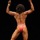 Evangeline  Belton - NPC Nationals 2011 - #1