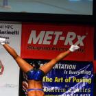 Nicole  Neargarder - NPC FL Gold Cup 2014 - #1