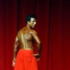 John  Shumate - NPC Southern States 2012 - #1