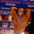 Pascual  Valentin - NPC Gulf Coast 2012 - #1