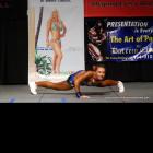 Nicole  Neargarder - NPC FL Gold Cup 2014 - #1