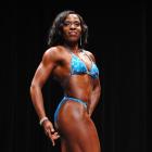 Fawn  Coward - NPC Atlantic States 2011 - #1