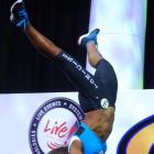 Toni  Wheeler - IFBB Arnold Amateur 2013 - #1