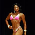 Ingrid  Burgos - NPC Gold Coast 2014 - #1