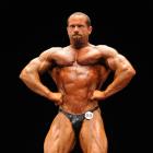 Charles  Crocitto - NPC Nationals 2011 - #1