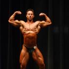 Marco  Dalabona - NPC Bill Wilmore Classic 2015 - #1