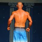Stephan  Akins - NPC Europa Show of Champions 2012 - #1