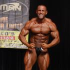 Rafael   Gonzalez - NPC Southern States 2014 - #1