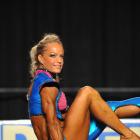Kimberly  Stroup - NPC Jr. Nationals 2012 - #1