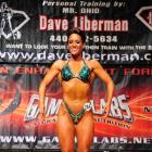 Anna  Hollingsworth - NPC Natural Ohio 2014 - #1