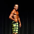 Jorge  Landa - NPC Florida State 2012 - #1