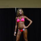 Alli  Martinez - NPC Treasure Coast 2013 - #1