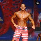 William  Sullivan - IFBB Europa Show of Champions Orlando 2014 - #1