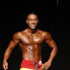 Steven  Williams - NPC FL Gold Cup 2013 - #1