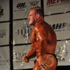 Jay  Cutler - NPC Pittsburgh Championships 2011 - #1