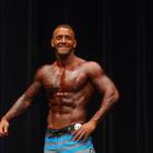 Alexander  Franjul - NPC Bill Wilmore Classic 2015 - #1