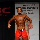 Luis  Rodriguez - NPC FL Gold Cup 2014 - #1