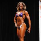 Lauren  Stahl - NPC Atlantic States 2011 - #1