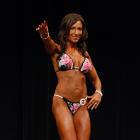 Michelle   Lamb - IFBB Houston Pro 2010 - #1