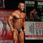 Rafael   Gonzalez - NPC Southern States 2014 - #1