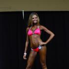 Alli  Martinez - NPC Treasure Coast 2013 - #1