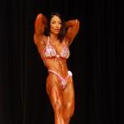 Andrea  Holliday - IFBB Prestige Crystal Cup 2015 - #1