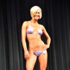 Erica  Pauly - NPC Natural Colorado 2010 - #1