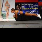 Nicole  Neargarder - NPC FL Gold Cup 2014 - #1