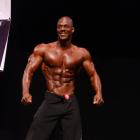 John  Arteberry - IFBB Dayana Cadeau Classic 2014 - #1