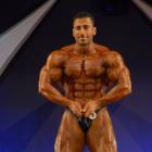 Ahmad  Ahmad - IFBB Jacksonville Pro 2011 - #1