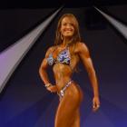 Erin  Stern - IFBB Jacksonville Pro 2011 - #1