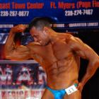 Pascual  Valentin - NPC Gulf Coast 2012 - #1