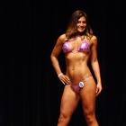 Jennifer  Saban - NPC Ruby Championship 2014 - #1