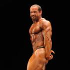 Charles  Crocitto - NPC Nationals 2011 - #1