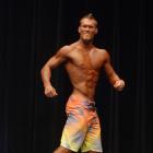 Jake  Bowlsbey - NPC Bill Wilmore Classic 2015 - #1