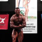 Tim  Muriello - NPC FL Gold Cup 2011 - #1