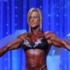 Zoa   Linsey - IFBB Arnold Classic 2010 - #1