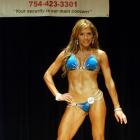 Kenia  Pol - NPC Miami Classic 2014 - #1